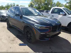 5UXCR6C59KLL34203 2019 BMW X5