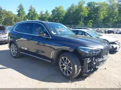 5UXCR6C59KLL34864 2019 BMW X5