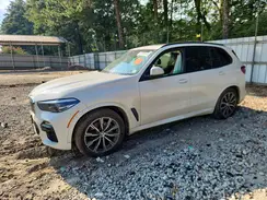 5UXCR6C59KLL35190 2019 BMW X5