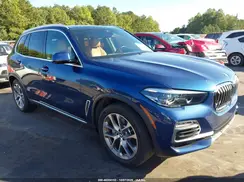 5UXCR6C59KLL36288 2019 BMW X5