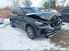 5UXCR6C59KLL36520 2019 BMW X5