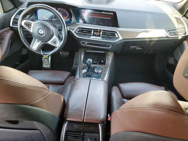 5UXCR6C59KLL37926 2019 BMW X5 - Image 8
