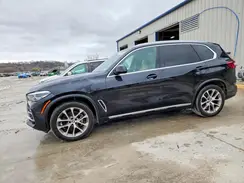 5UXCR6C59KLL38655 2019 BMW X5