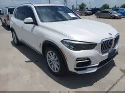 5UXCR6C59KLL39305 2019 BMW X5