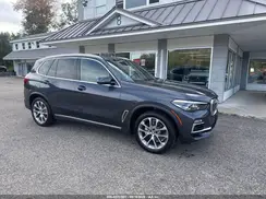 5UXCR6C59KLL39403 2019 BMW X5