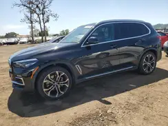 5UXCR6C59KLL39806 2019 BMW X5