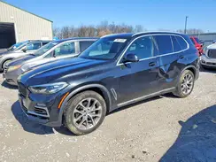 5UXCR6C59KLL40356 2019 BMW X5