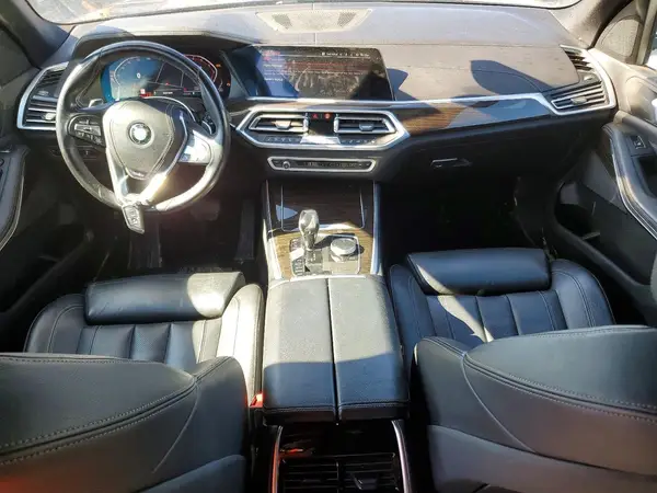5UXCR6C59KLL40356 2019 BMW X5 - Image 8