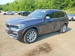 5UXCR6C59KLL51194 2019 BMW X5