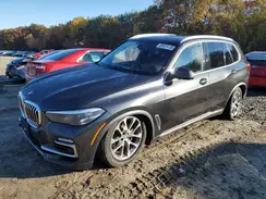 5UXCR6C59KLL52023 2019 BMW X5