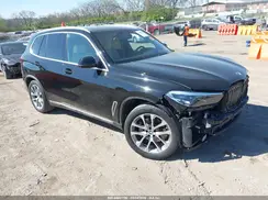 5UXCR6C59KLL52068 2019 BMW X5