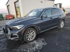 5UXCR6C59KLL52104 2019 BMW X5