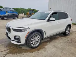 5UXCR6C59KLL53771 2019 BMW X5