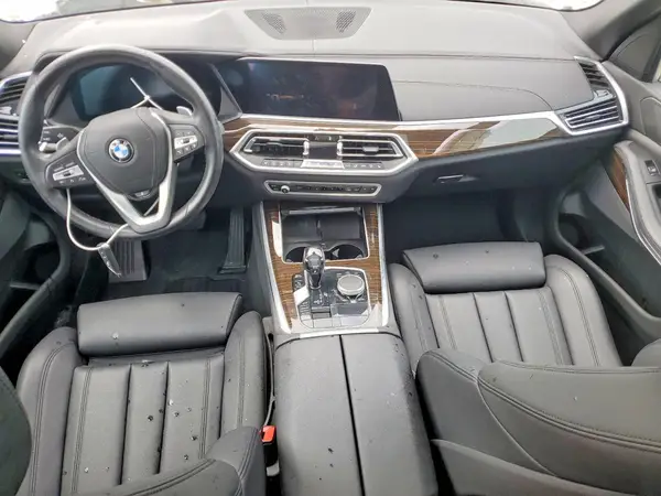 5UXCR6C59KLL53771 2019 BMW X5 - Image 8