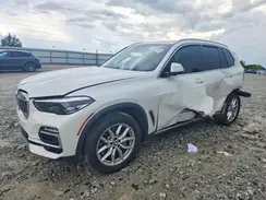 5UXCR6C59KLL60798 2019 BMW X5