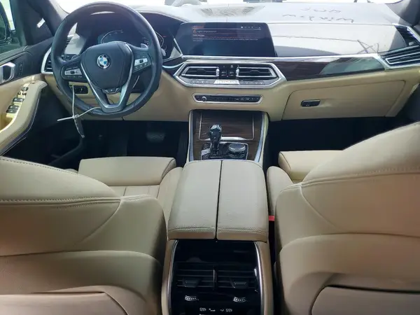 5UXCR6C59KLL60798 2019 BMW X5 - Image 8