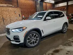 5UXCR6C59KLL61336 2019 BMW X5