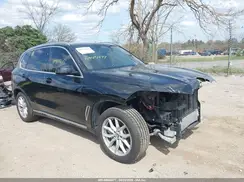 5UXCR6C59KLL62633 2019 BMW X5