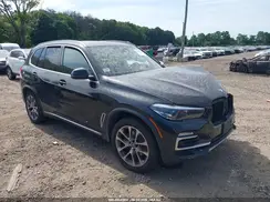 5UXCR6C59KLL63121 2019 BMW X5
