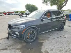 5UXCR6C59KLL64222 2019 BMW X5