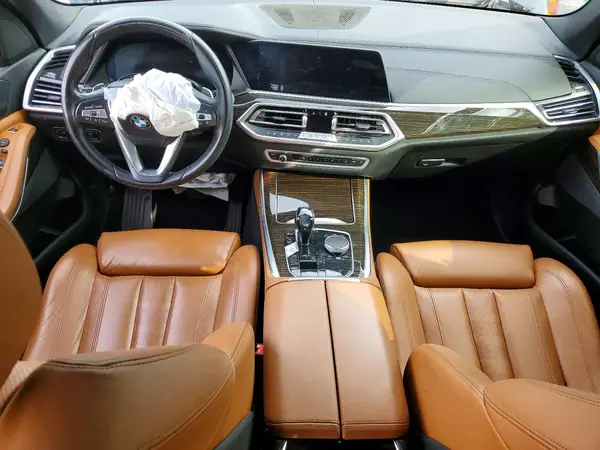5UXCR6C59KLL64222 2019 BMW X5 - Image 8
