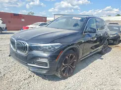 5UXCR6C59KLL64821 2019 BMW X5