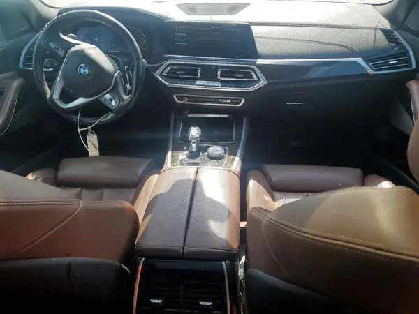 5UXCR6C59KLL64821 2019 BMW X5 - Image 8