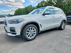 5UXCR6C5XKLB12207 2019 BMW X5