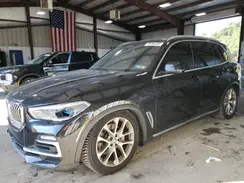 5UXCR6C5XKLK68986 2019 BMW X5