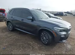 5UXCR6C5XKLK79566 2019 BMW X5