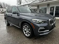 5UXCR6C5XKLK79728 2019 BMW X5