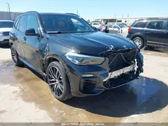 5UXCR6C5XKLK79812 2019 BMW X5