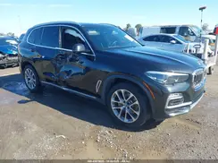 5UXCR6C5XKLK79972 2019 BMW X5