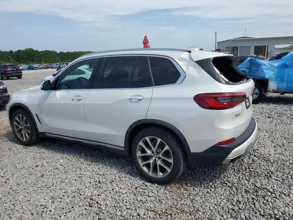 5UXCR6C5XKLK80703 2019 BMW X5 - Image 2