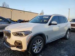 5UXCR6C5XKLK81110 2019 BMW X5