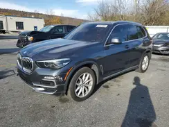 5UXCR6C5XKLK81589 2019 BMW X5