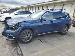 5UXCR6C5XKLK81754 2019 BMW X5