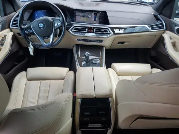 5UXCR6C5XKLK81754 2019 BMW X5 - Image 8