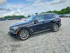 5UXCR6C5XKLK82600 2019 BMW X5