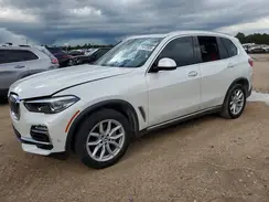 5UXCR6C5XKLK83794 2019 BMW X5