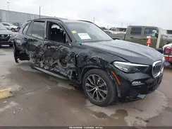 5UXCR6C5XKLK84010 2019 BMW X5