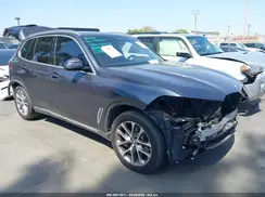 5UXCR6C5XKLK84170 2019 BMW X5
