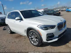 5UXCR6C5XKLK84301 2019 BMW X5