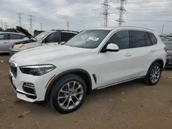 5UXCR6C5XKLK85139 2019 BMW X5
