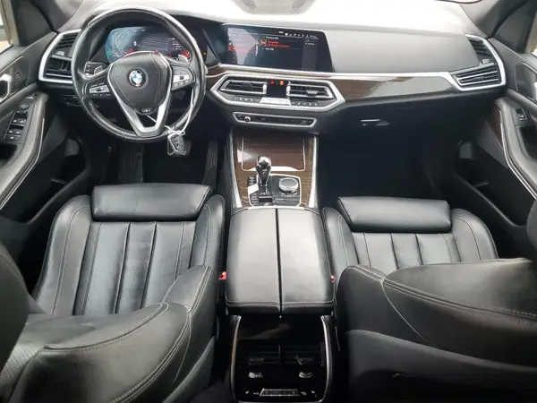 5UXCR6C5XKLK85139 2019 BMW X5 - Image 8