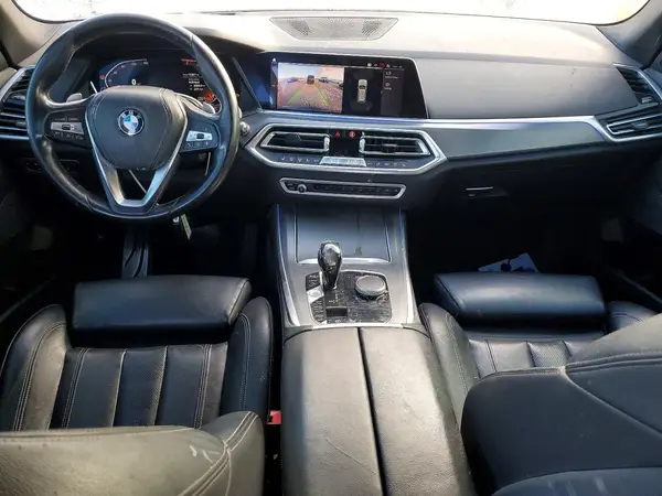 5UXCR6C5XKLK85609 2019 BMW X5 - Image 8
