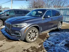 5UXCR6C5XKLK86548 2019 BMW X5