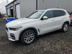 5UXCR6C5XKLK87151 2019 BMW X5