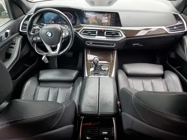 5UXCR6C5XKLK87151 2019 BMW X5 - Image 8
