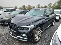 5UXCR6C5XKLK87585 2019 BMW X5